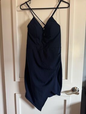 Women's cocktail dress